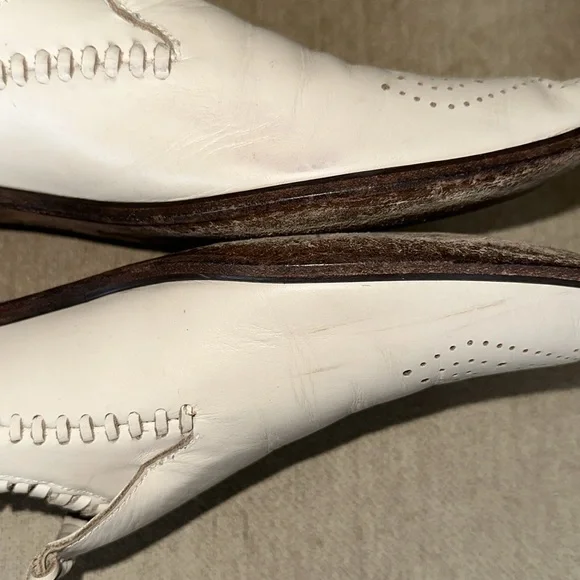 SENSO Paddy Mens Size 41 Leather Slip On Loafers - Picture 6 of 11